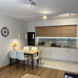 45 Apartament Wrocław