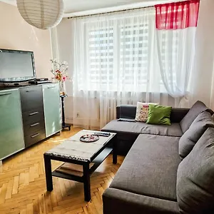 Plaza43 Apartament Gdańsk