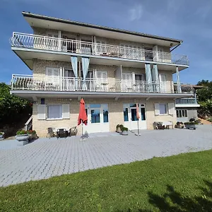 Adria , Opatija Kroatien