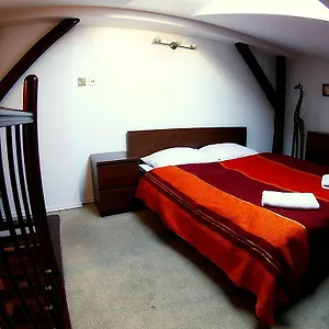 Skałka - Bon Turystyczny Apartament Kraków