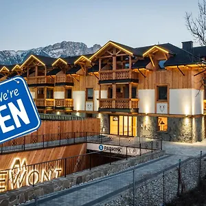 Giewont 4*, Zakopane Poland